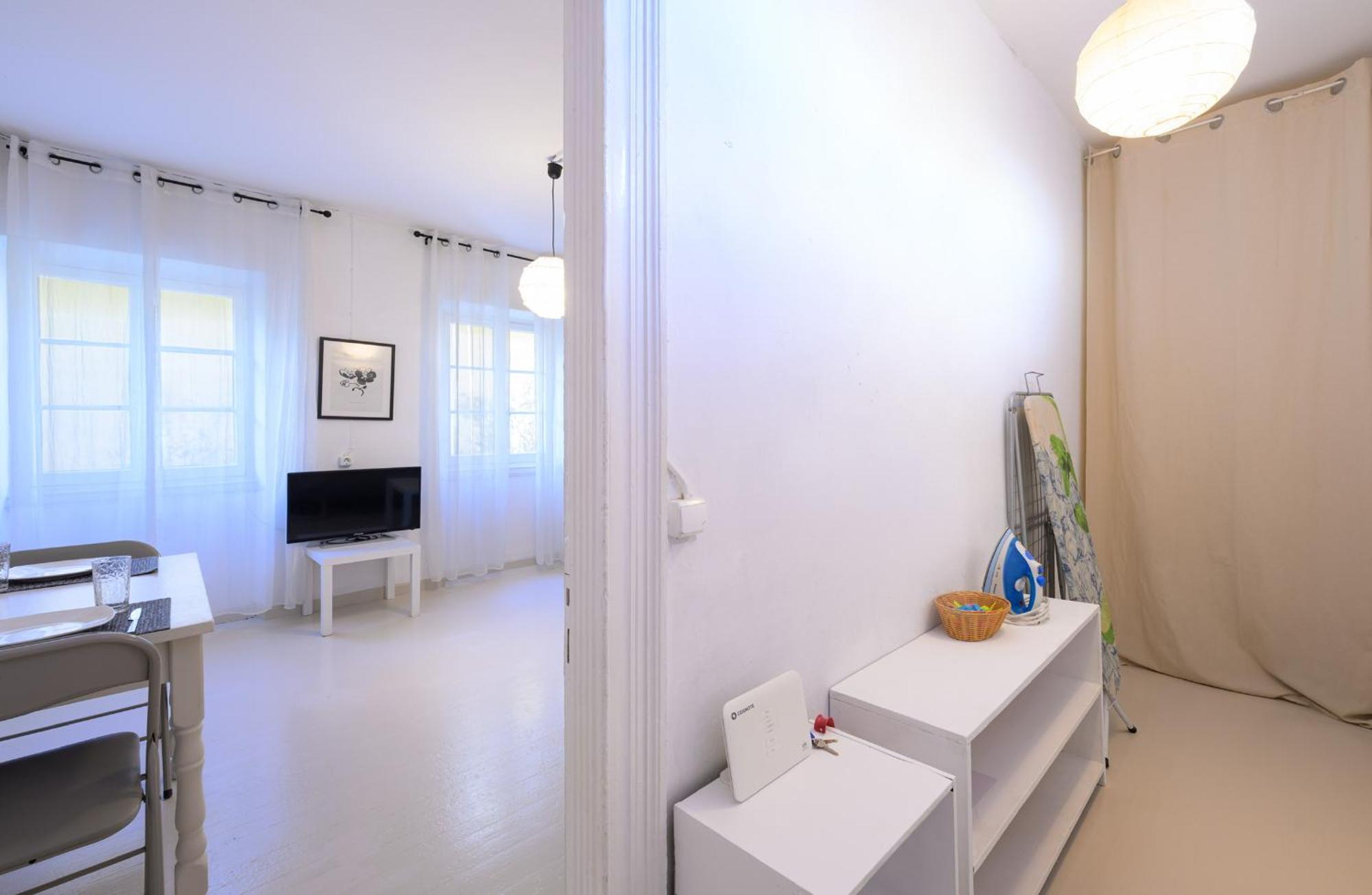 Corfu Old Town Apartment Eksteriør billede